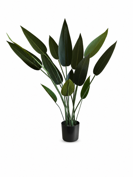 Oiseau de Paradis Premium — 110 cm